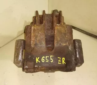 6L1Z-2552-AA Суппорт задний правый Ford Expedition 2 Арт 2022329, вид 1