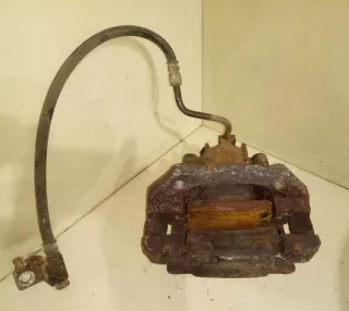 6L1Z-2552-AA Суппорт задний правый Ford Expedition 2 Арт 2022329, вид 2