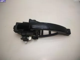 BM51A224A37CG Ручка двери наружная задняя левая Ford Focus 3 Арт 54054476, вид 1