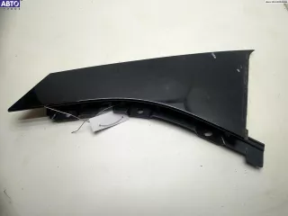 BM51A254A43AA Молдинг стекла двери задней левой наружный Ford Focus 3 Арт 54054496, вид 1