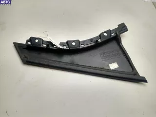 BM51A254A43AA Молдинг стекла двери задней левой наружный Ford Focus 3 Арт 54054496, вид 2