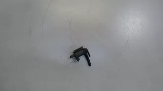  Клапан воздушный Hyundai Galloper 1 Арт 7680133