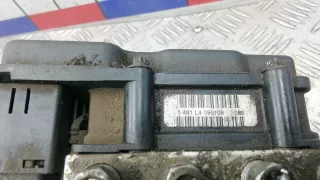 0265800461 Блок ABS Fiat Ducato 3 Арт 1UK04KW01_A136233, вид 3