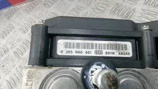 0265800461 Блок ABS Fiat Ducato 3 Арт 1UK04KW01_A136233, вид 6