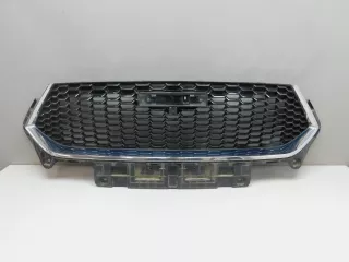  Решетка радиатора Haval F7 Арт smt162085, вид 1