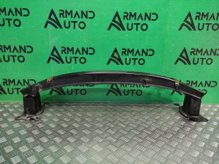 1z0807109C, 1z0807111, 1 усилитель бампера Skoda Octavia A5 Арт ARM204817, вид 7