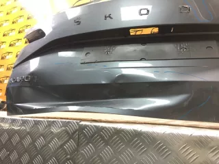 57A827023A Крышка багажника Skoda Karoq Арт MA109027, вид 13