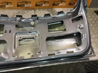 57A827023A Крышка багажника Skoda Karoq Арт MA109027, вид 16