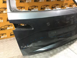 57A827023A Крышка багажника Skoda Karoq Арт MA109027, вид 5