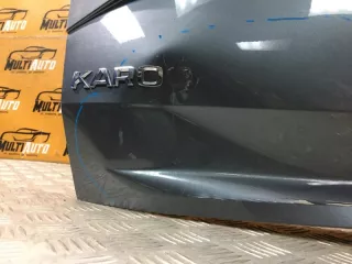 57A827023A Крышка багажника Skoda Karoq Арт MA109027, вид 6