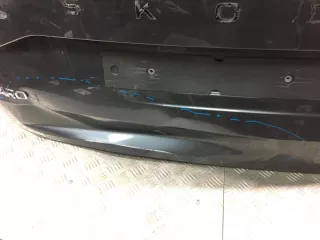 57A827023A Крышка багажника Skoda Karoq Арт MA109027, вид 9