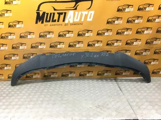 51127425472 Юбка бампера передняя BMW X5 G05  Арт MA109056, вид 5