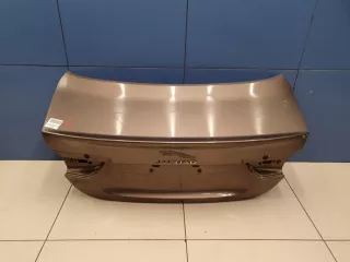 T4N3190 Крышка багажника Jaguar XE 1 Арт ZAP252292, вид 1