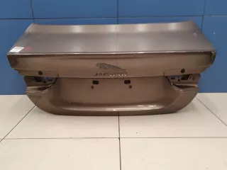 T4N3190 Крышка багажника Jaguar XE 1 Арт ZAP252292, вид 2