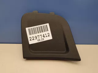 4G9867657 Крышка багажного отделения Audi A6 C7 (S6,RS6) Арт ZAP257332, вид 1