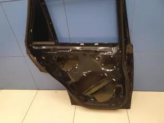 41517386739 Дверь левая задняя BMW X5 F15 Арт ZAP263360, вид 3