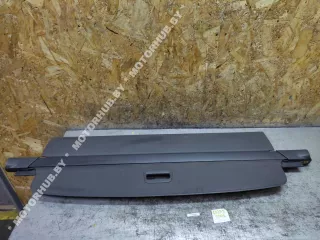 1Z9867871G Шторка багажника Skoda Octavia A5 restailing Арт 00061239, вид 1
