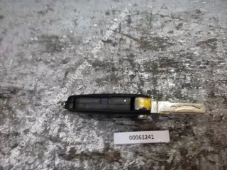 3T0837202 Ключ Skoda Octavia A5 restailing Арт 00061241, вид 4