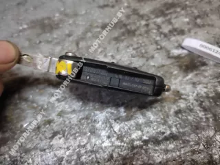 3T0837202 Ключ Skoda Octavia A5 restailing Арт 00061241, вид 6