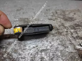 3T0837202 Ключ Skoda Octavia A5 restailing Арт 00061241, вид 8