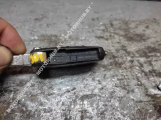 3T0837202 Ключ Skoda Octavia A5 restailing Арт 00061241, вид 9