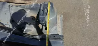  Крыло заднее правое Ford Kuga 2 Арт 00031575_1, вид 17