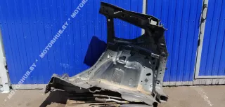  Крыло заднее правое Ford Kuga 2 Арт 00031575_1, вид 18