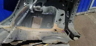  Крыло заднее правое Ford Kuga 2 Арт 00031575_1, вид 20