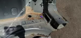  Крыло заднее правое Ford Kuga 2 Арт 00031575_1, вид 21