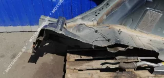  Крыло заднее правое Ford Kuga 2 Арт 00031575_1, вид 22
