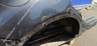  Крыло заднее правое Ford Kuga 2 Арт 00031575_1, вид 7