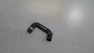 4M5Q6K666AA Трубка охлаждающей жидкости металлическая Ford Mondeo 4 Арт 7683751, вид 1