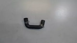 4M5Q6K666AA Трубка охлаждающей жидкости металлическая Ford Mondeo 4 Арт 7683751, вид 2