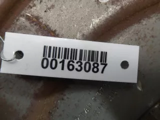 7T4P6375AD Маховик Ford Edge 2 Арт 00163087, вид 2