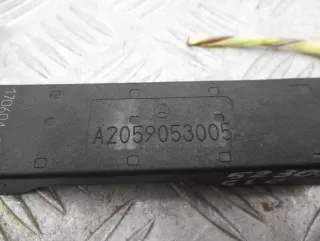 2059053005 Антенна бесключевого доступа Mercedes GLC X253 Арт 00164153, вид 4