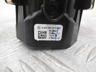 2058300301 Дефлектор обдува салона Mercedes GLC X253 Арт 00151857, вид 3
