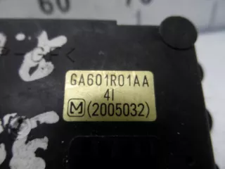 GA601R01AA,2005032 Моторчик заслонки печки Mazda 3 BL Арт 00159422, вид 4