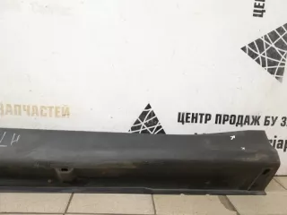 6512A509ZZ Накладка порога Mitsubishi ASX Арт TP27359, вид 2