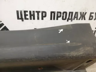 6512A509ZZ Накладка порога Mitsubishi ASX Арт TP27359, вид 3