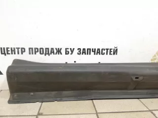 6512A509ZZ Накладка порога Mitsubishi ASX Арт TP27359, вид 5