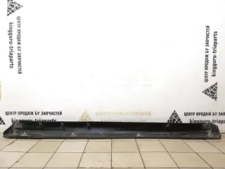 6512A509ZZ Накладка порога Mitsubishi ASX Арт TP27359, вид 7