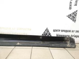 6512A509ZZ Накладка порога Mitsubishi ASX Арт TP27359, вид 8