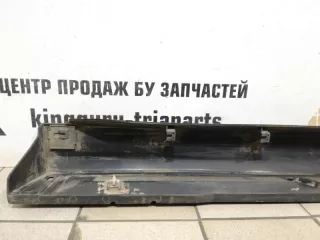 6512A509ZZ Накладка порога Mitsubishi ASX Арт TP27359, вид 10