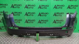 LR122953, FK7217D781 Бампер ленд ровер (ланд) дискавери сп Land Rover Discovery sport Арт ARM253565, вид 1