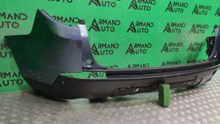 LR122953, FK7217D781 Бампер ленд ровер (ланд) дискавери сп Land Rover Discovery sport Арт ARM253565, вид 2
