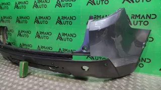 LR122953, FK7217D781 Бампер ленд ровер (ланд) дискавери сп Land Rover Discovery sport Арт ARM253565, вид 3