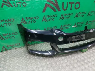 51118069072, 51118064928 Бампер бмв г30 г31 (г g 30 31) серия BMW 5 G30/G31 Арт ARM253593, вид 3