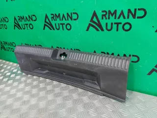 6RU863459A82V, 6RU863459A Кожух замка багажника Volkswagen Polo 5 Арт ARM253676, вид 3