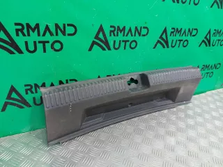 6RU863459A82V, 6RU863459A Кожух замка багажника Volkswagen Polo 5 Арт ARM253687, вид 2