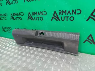 6RU863459A82V, 6RU863459A Кожух замка багажника Volkswagen Polo 5 Арт ARM253687, вид 3